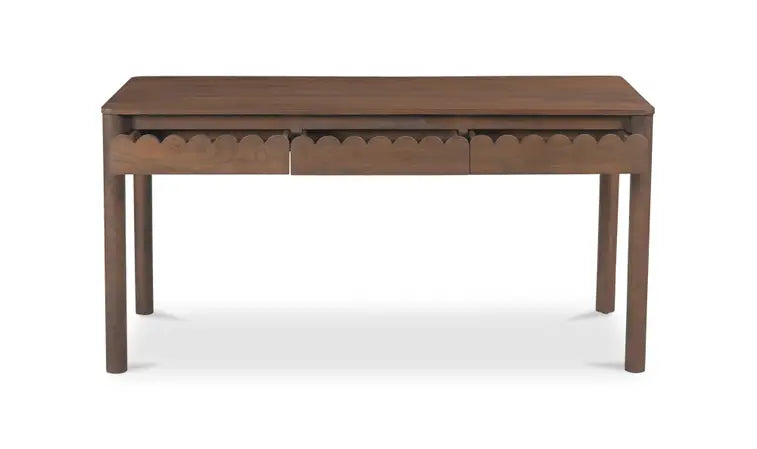 Davos Desk