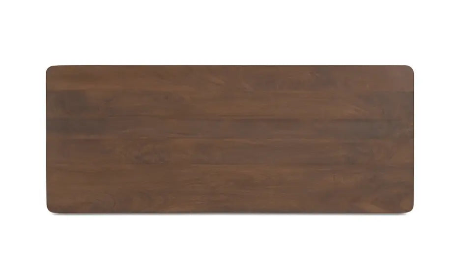 Davos Desk