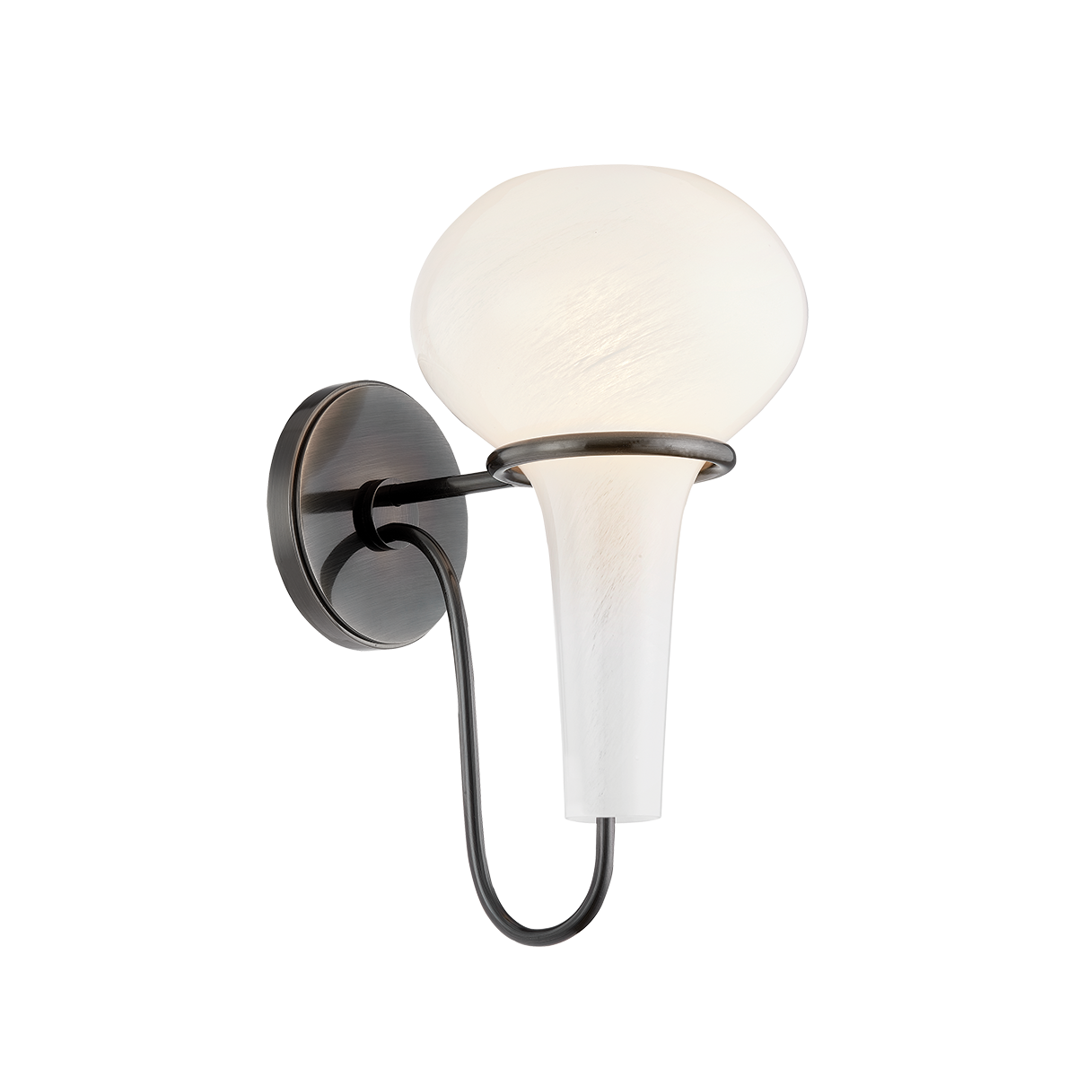 Dimora Wall Sconce