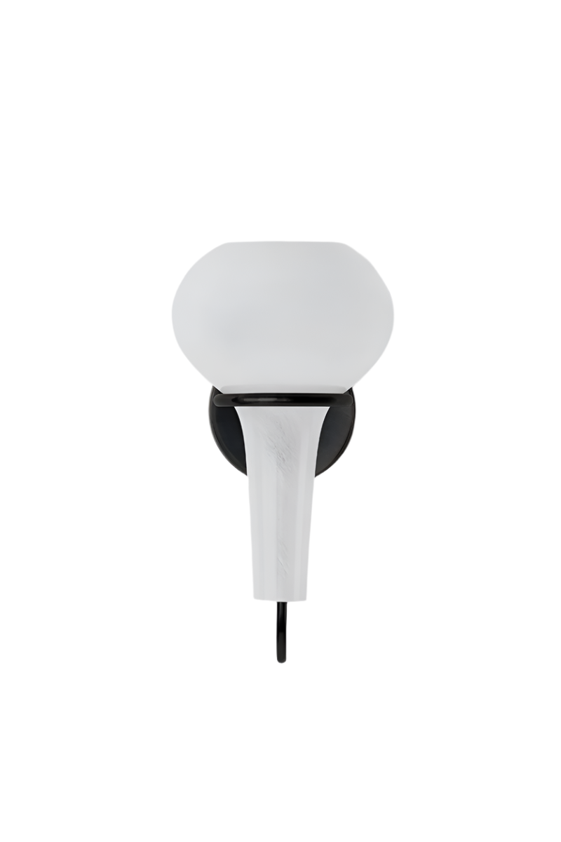 Dimora Wall Sconce
