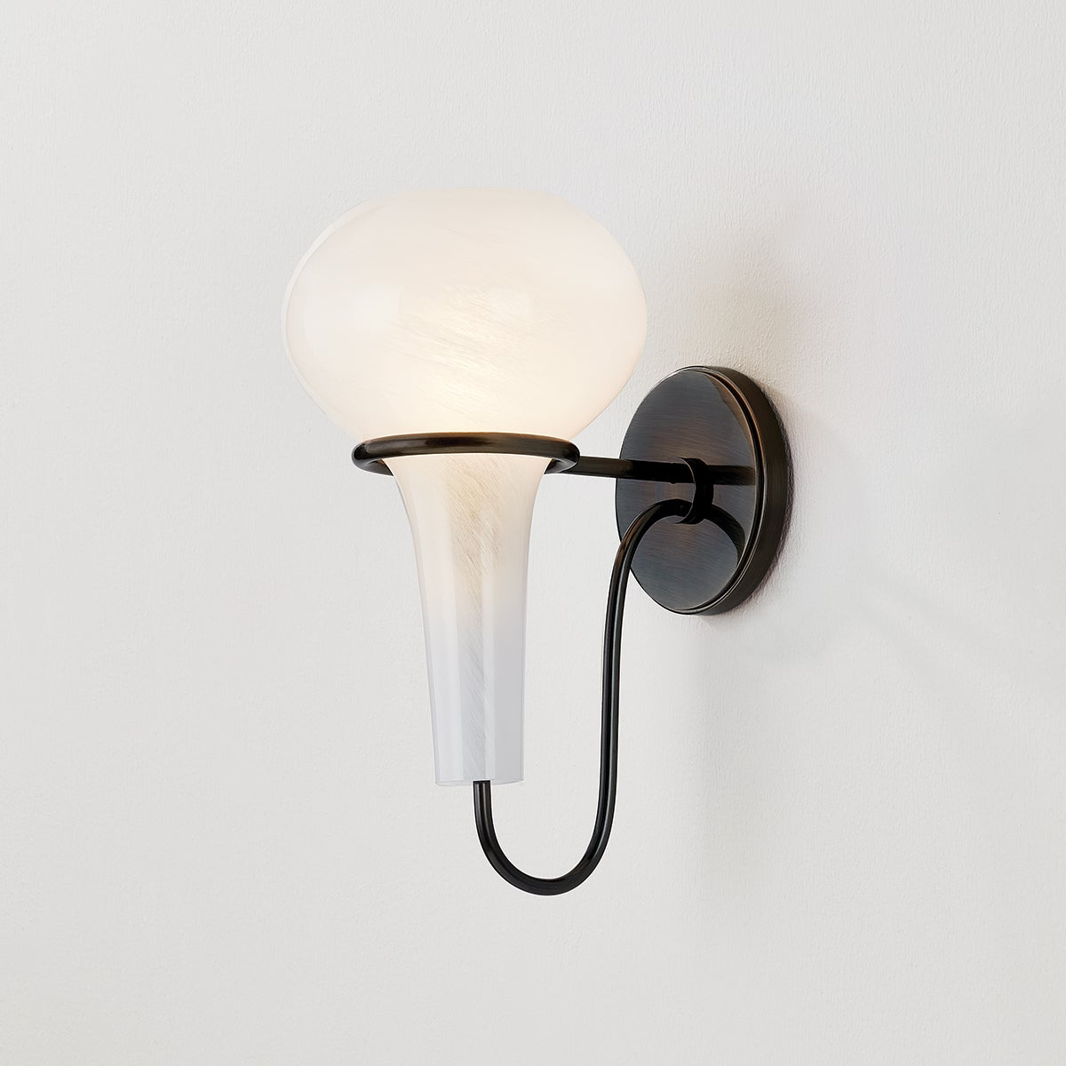 Dimora Wall Sconce