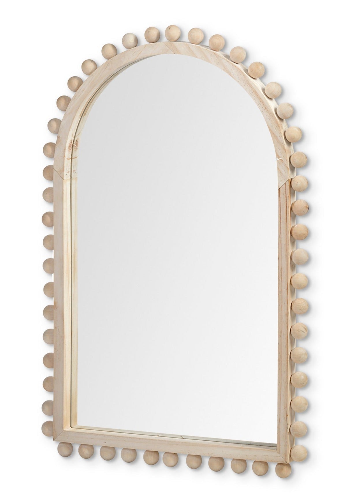 Deeds Arch Mirror