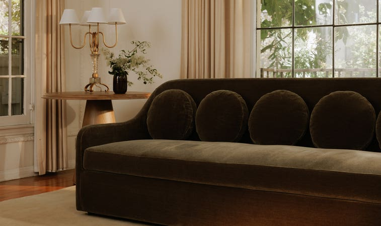 Domio Sofa