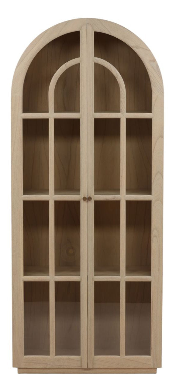 Clermont Cabinet