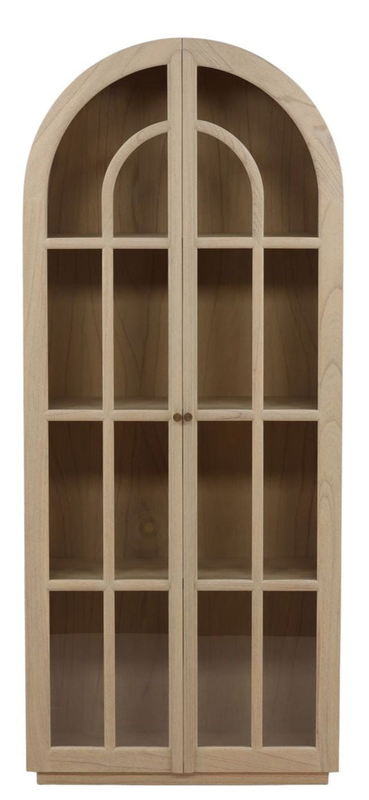 Clermont Cabinet