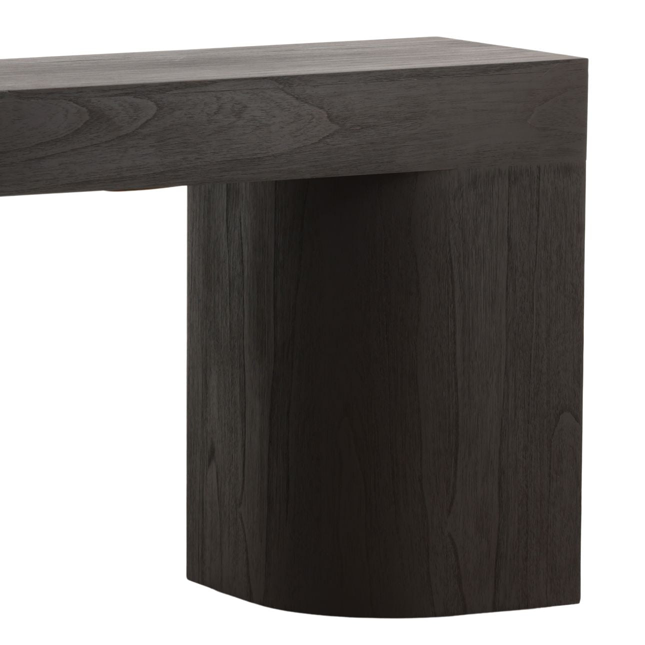 Ginsette Console Table