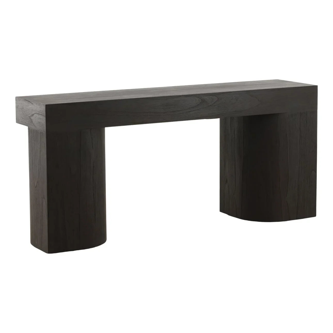 Ginsette Console Table