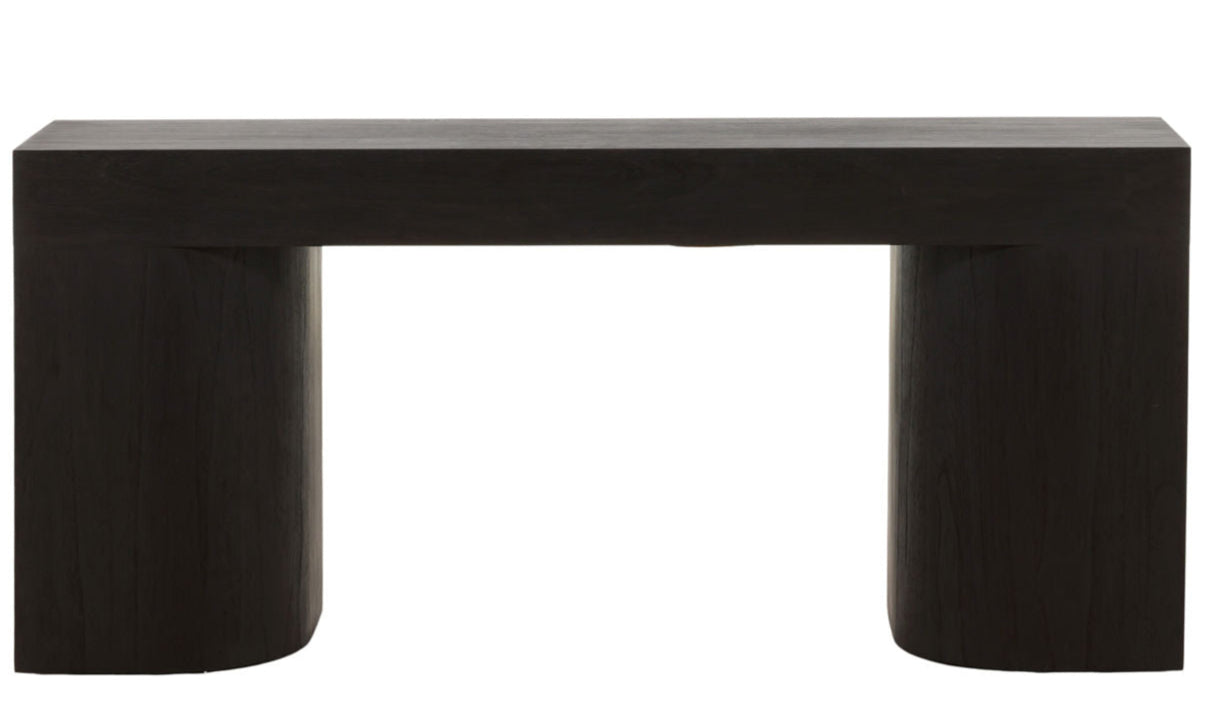 Ginsette Console Table