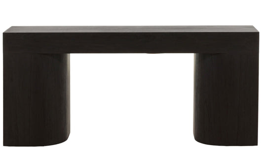 Ginsette Console Table