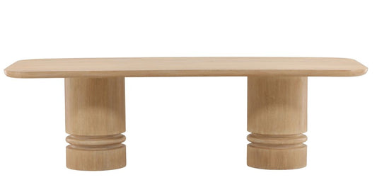 Lormaye Dining Table