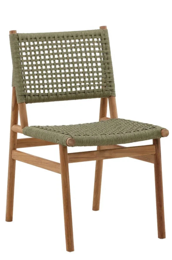 Piedra Dining Chair