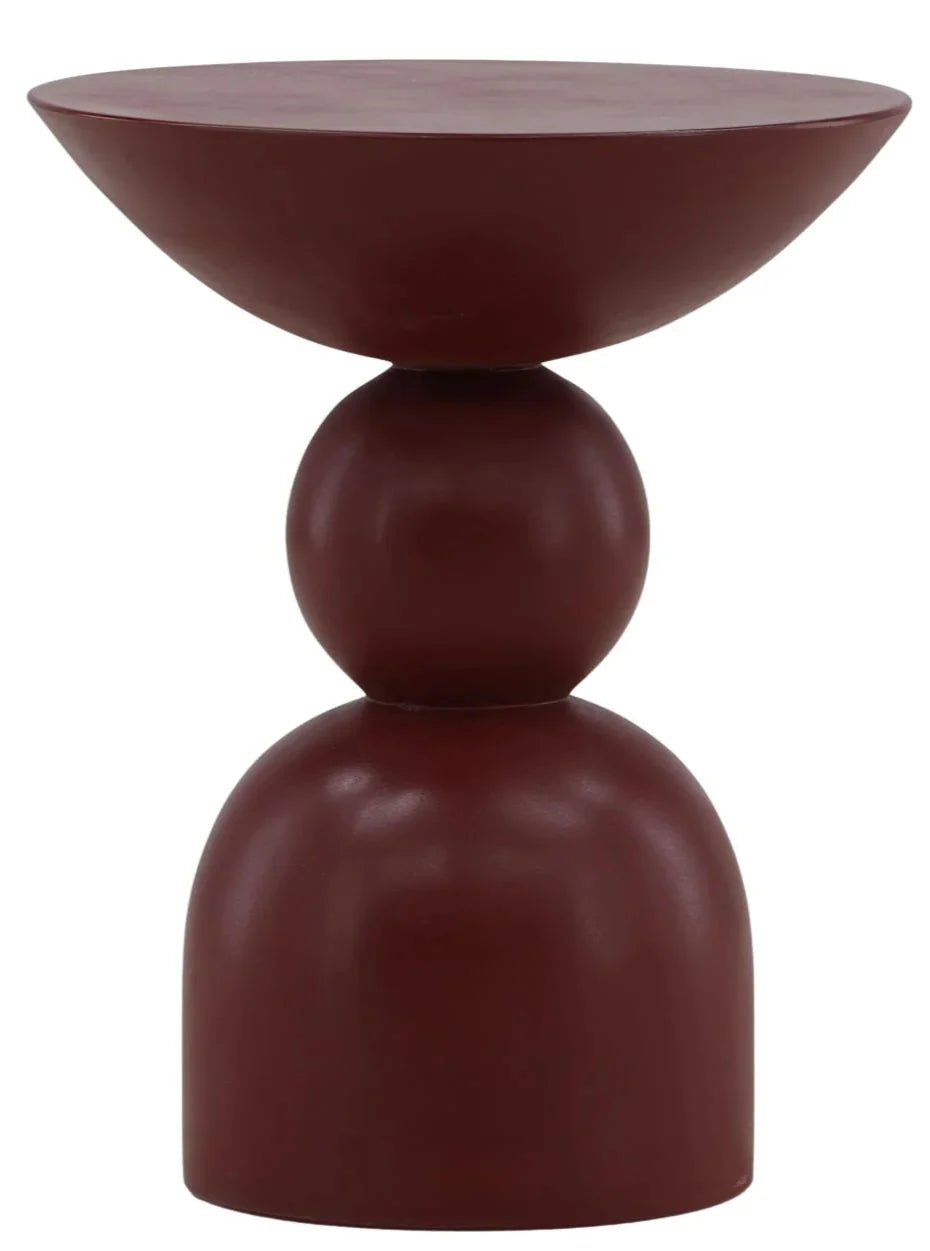 Borgue Side Table