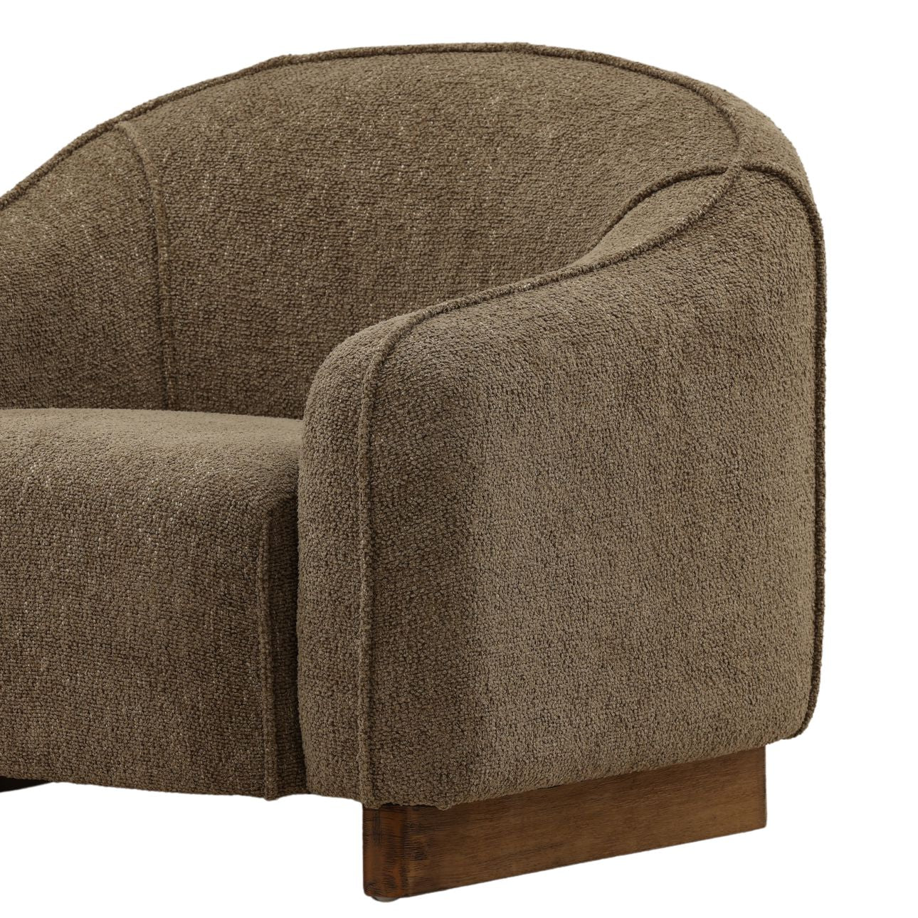 Borcillo Accent Chair