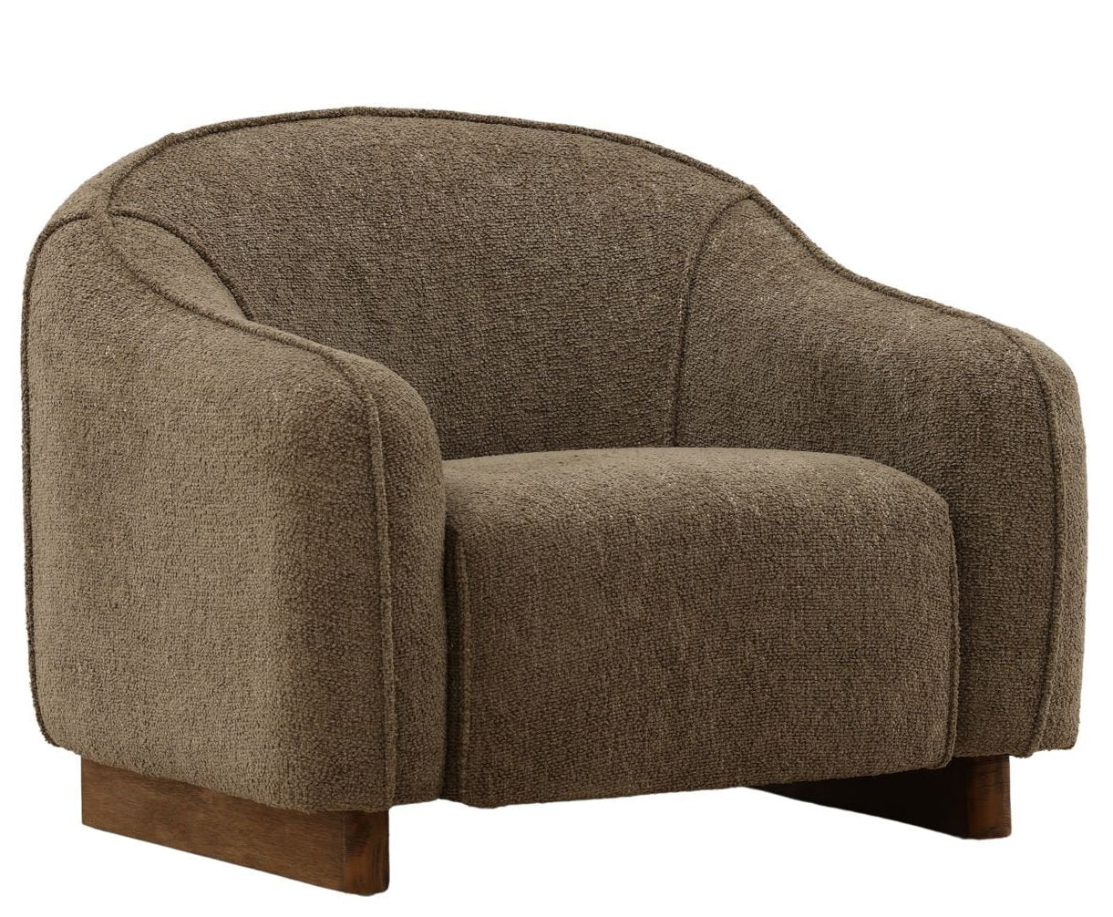 Borcillo Accent Chair