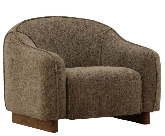 Borcillo Accent Chair
