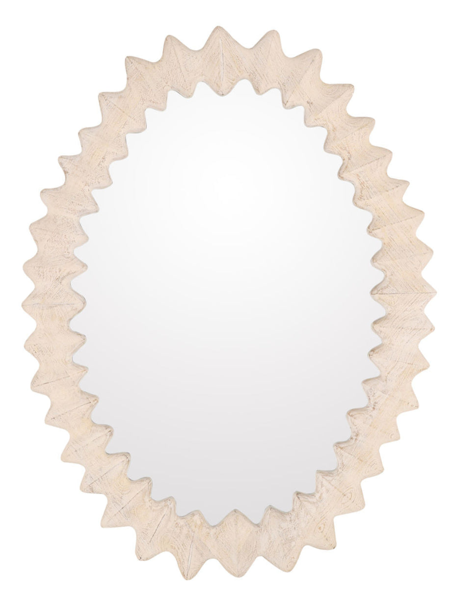 Seissan Mirror