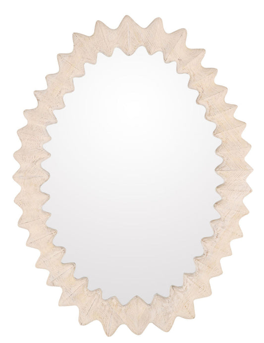 Seissan Mirror