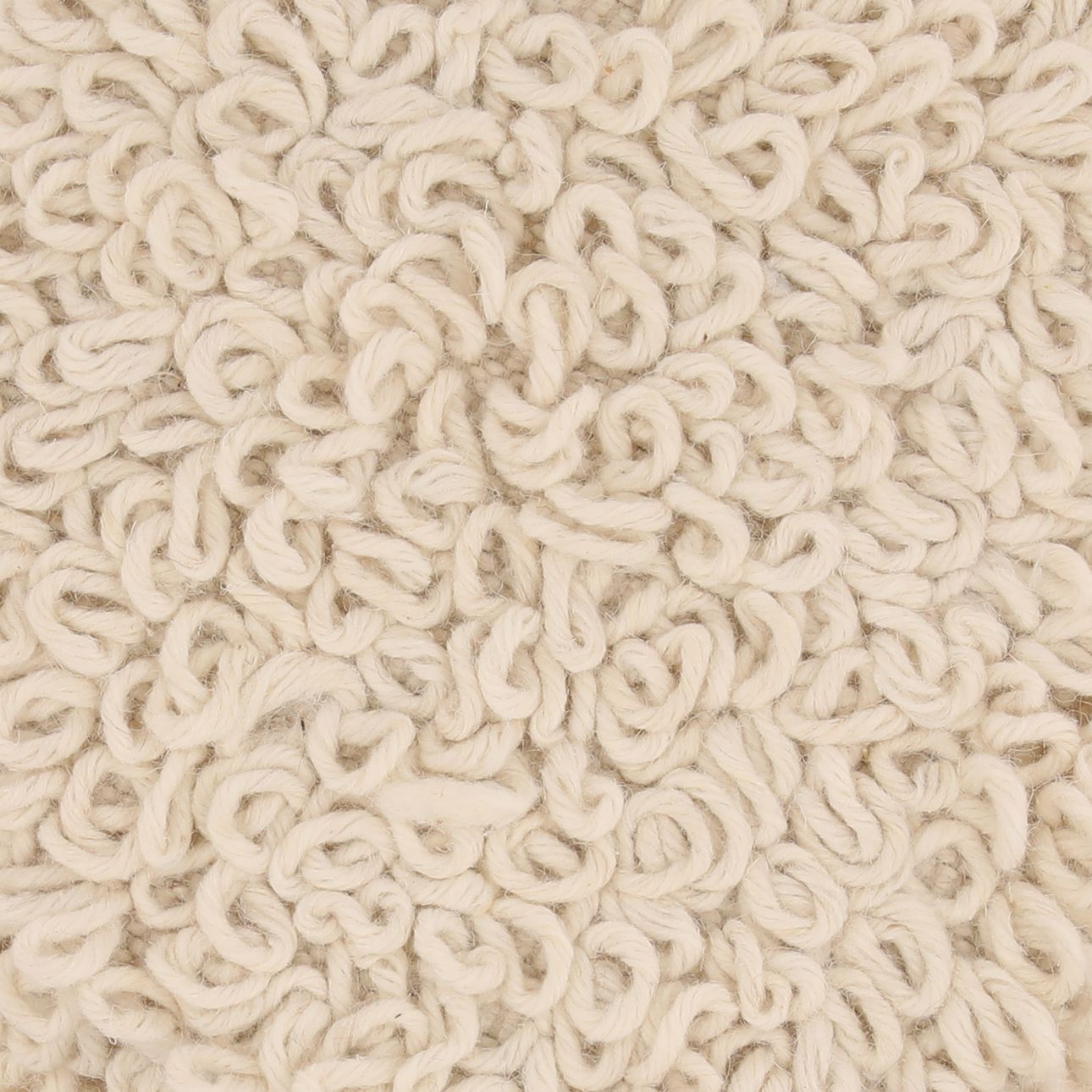 Salit Wool Ottoman