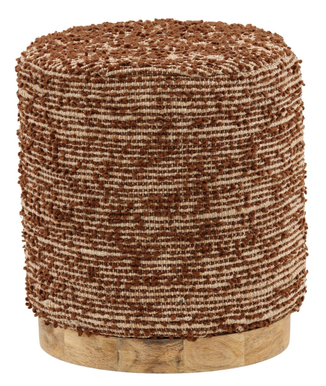 Capou Ottoman