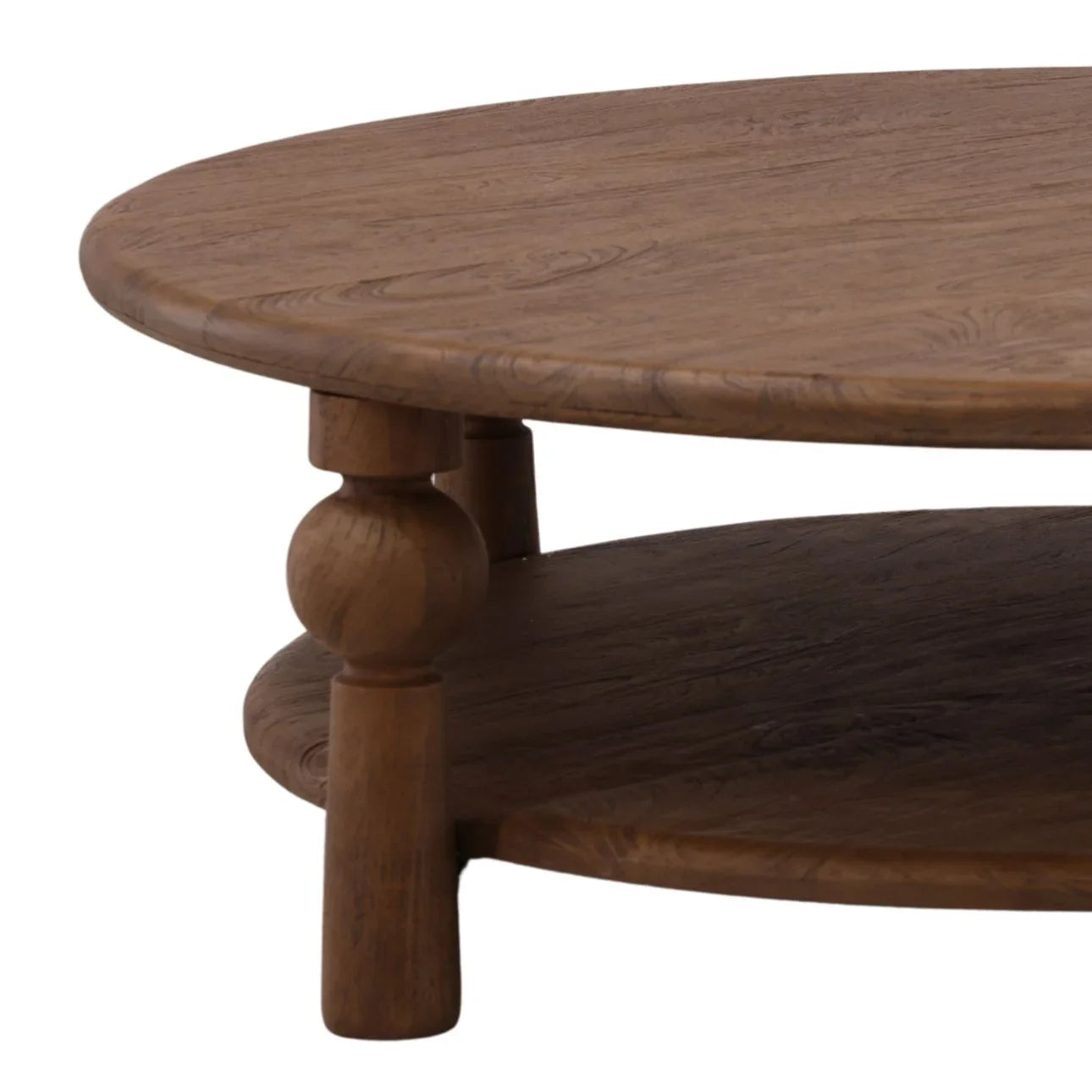 Mouettes Coffee Table