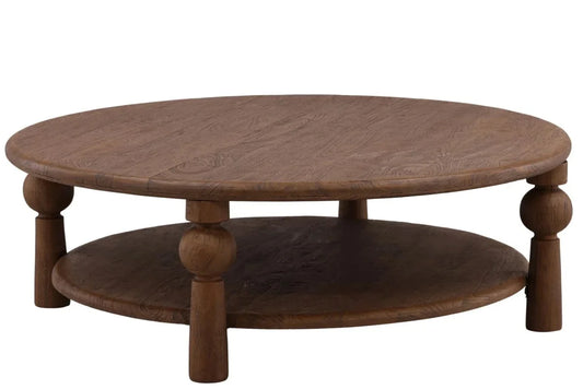 Mouettes Coffee Table