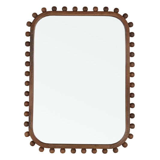 Tachoires Mirror