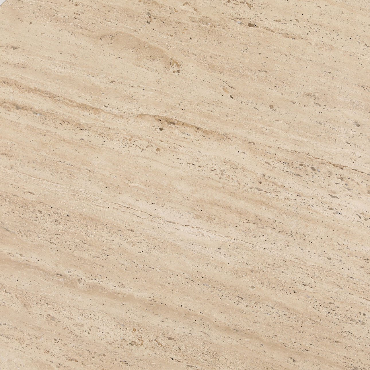 Braemore Travertine Bistro Table