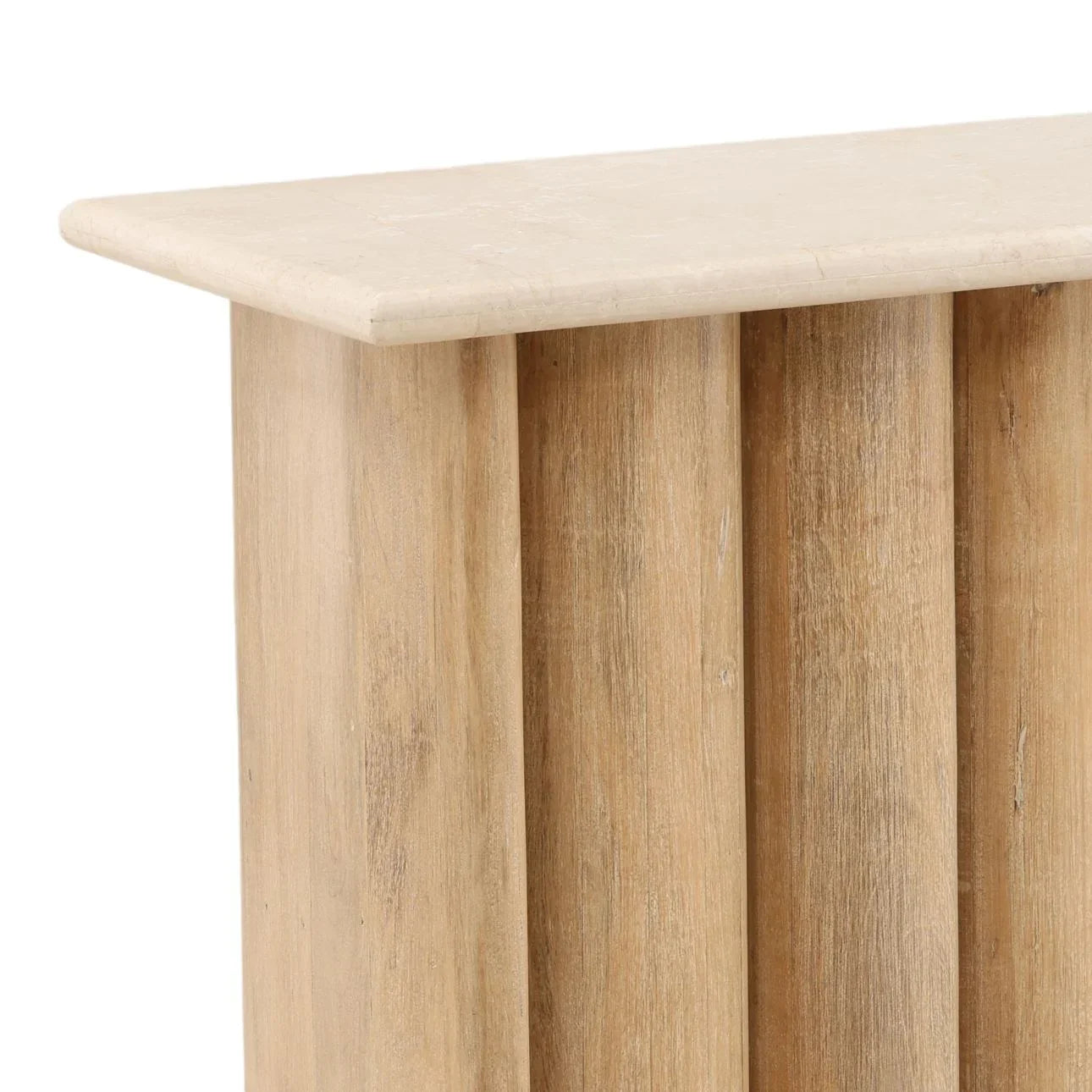 Cloutiers Console Table