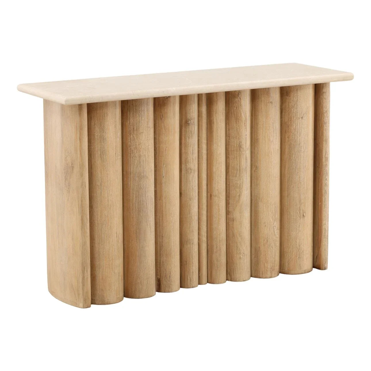 Cloutiers Console Table