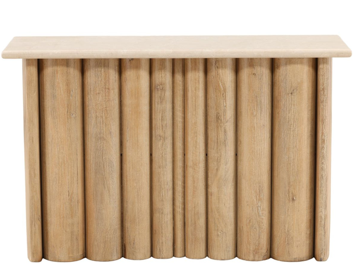 Cloutiers Console Table