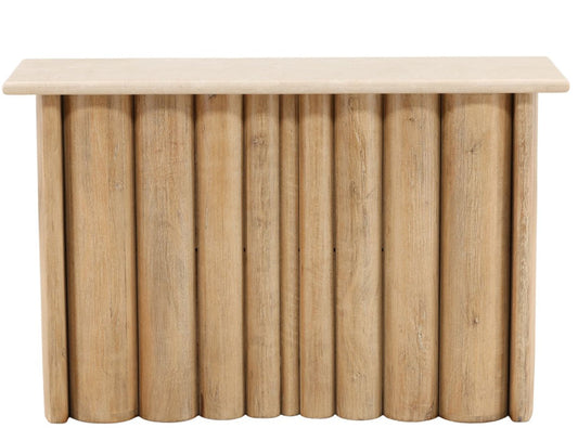 Cloutiers Console Table