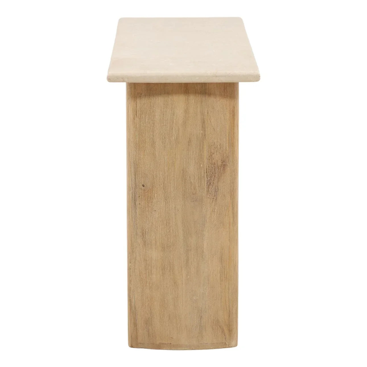 Cloutiers Console Table