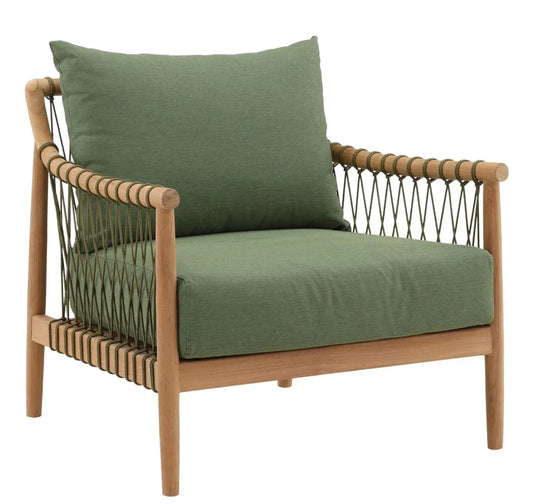 Pérello Accent Chair