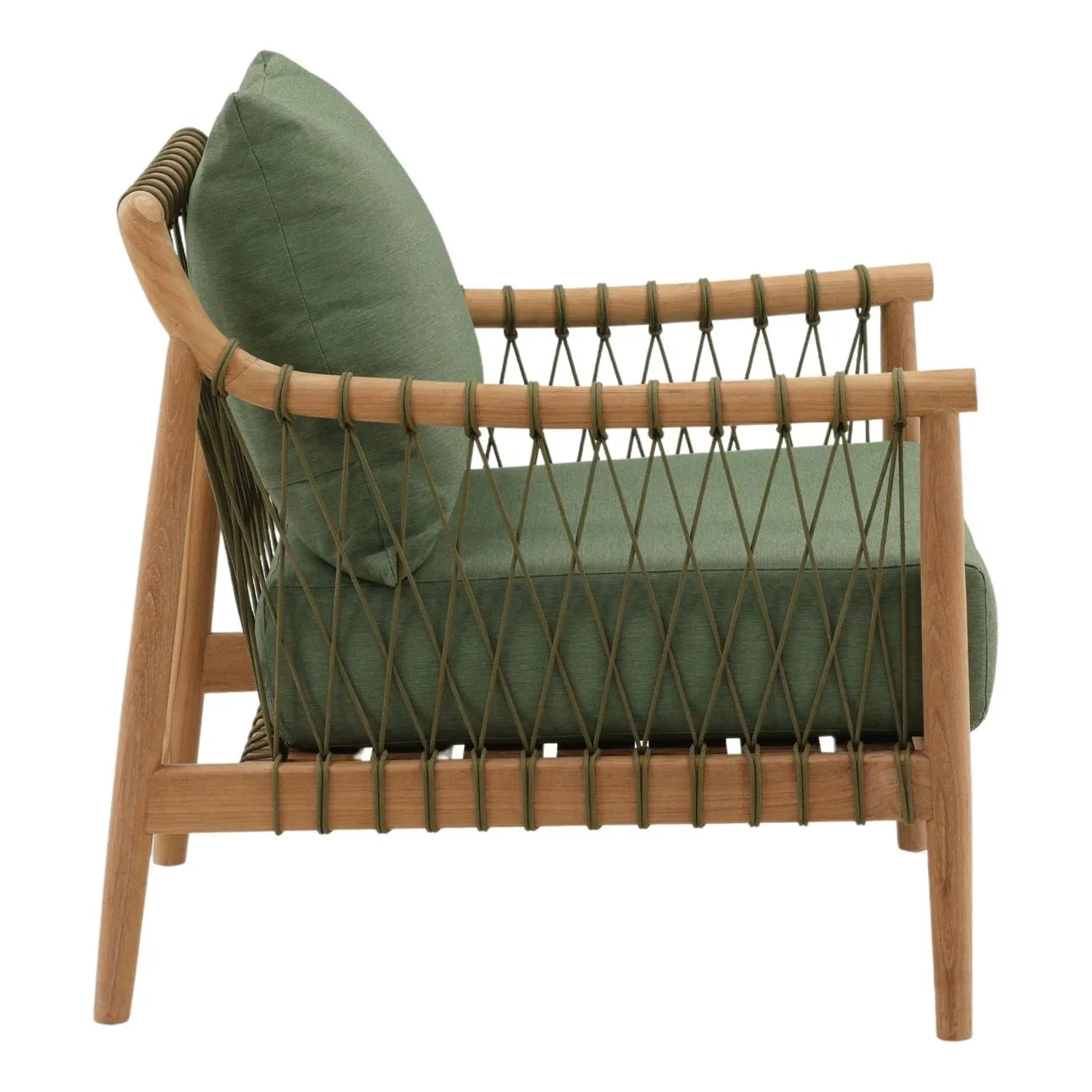 Pérello Accent Chair