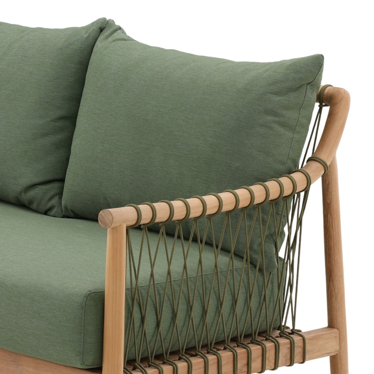 Pérello Outdoor Sofa