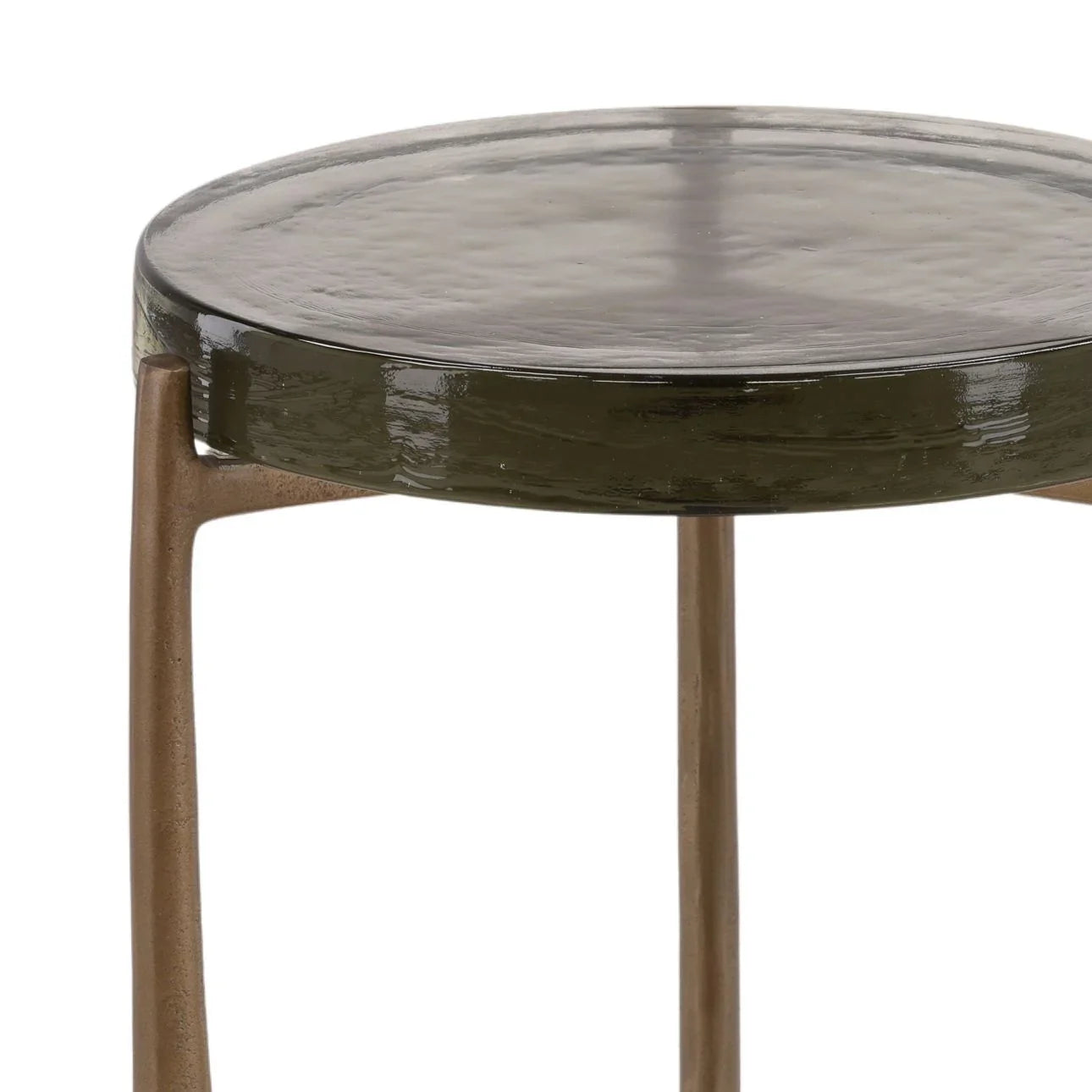 Thoux Side Table