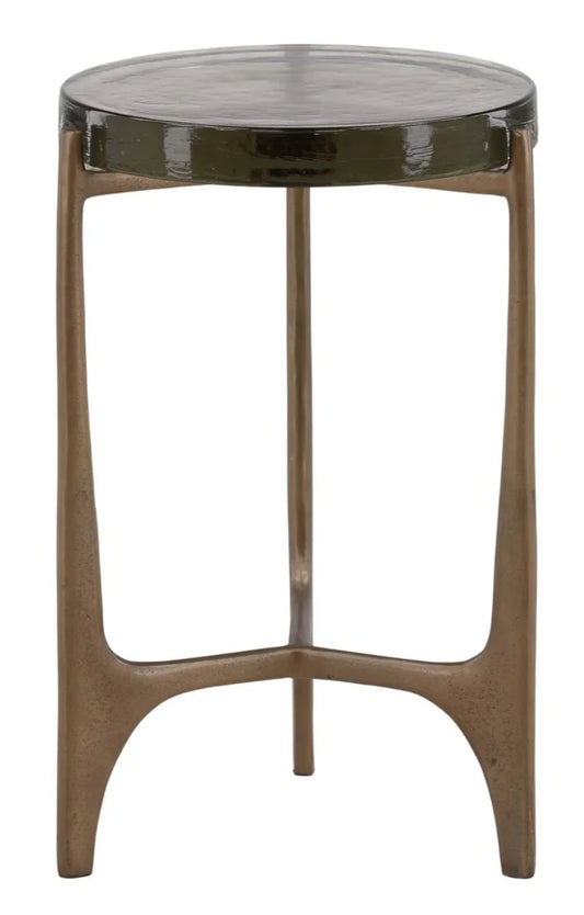 Thoux Side Table