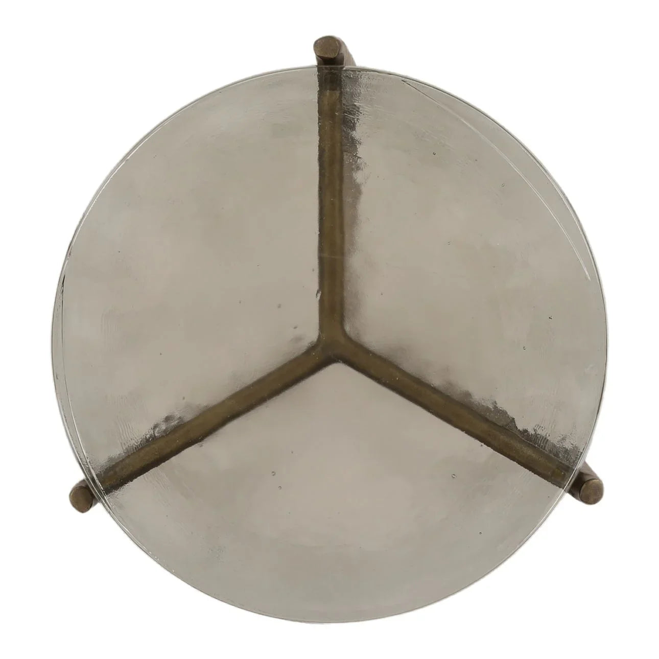 Thoux Side Table