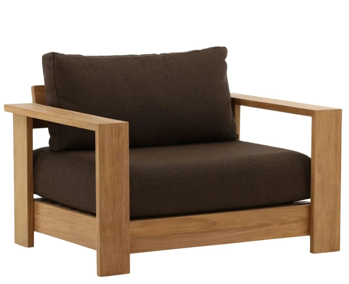 Aroche Accent Chair