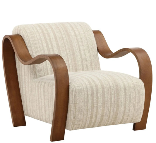 Boutary Accent Chair