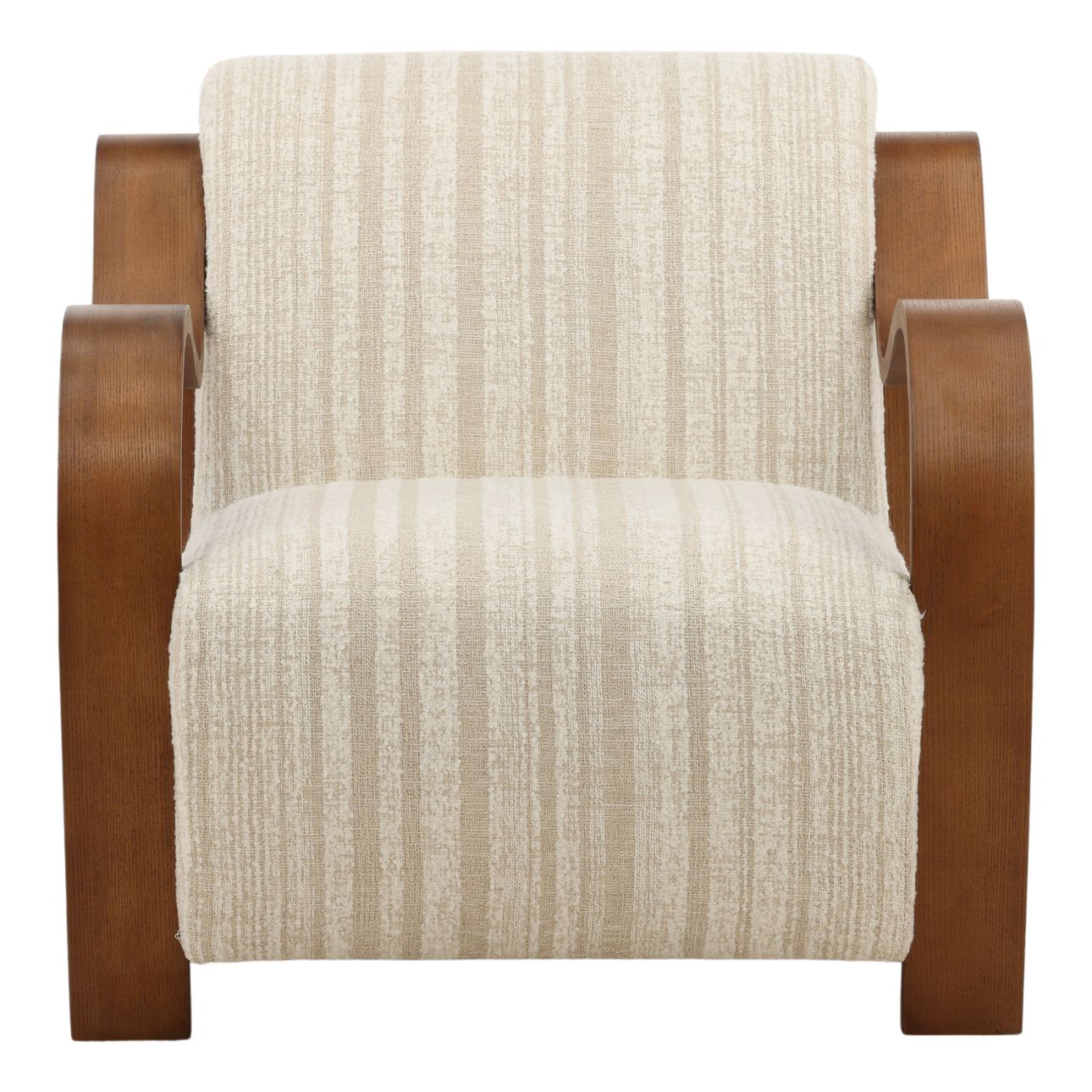 Boutary Accent Chair
