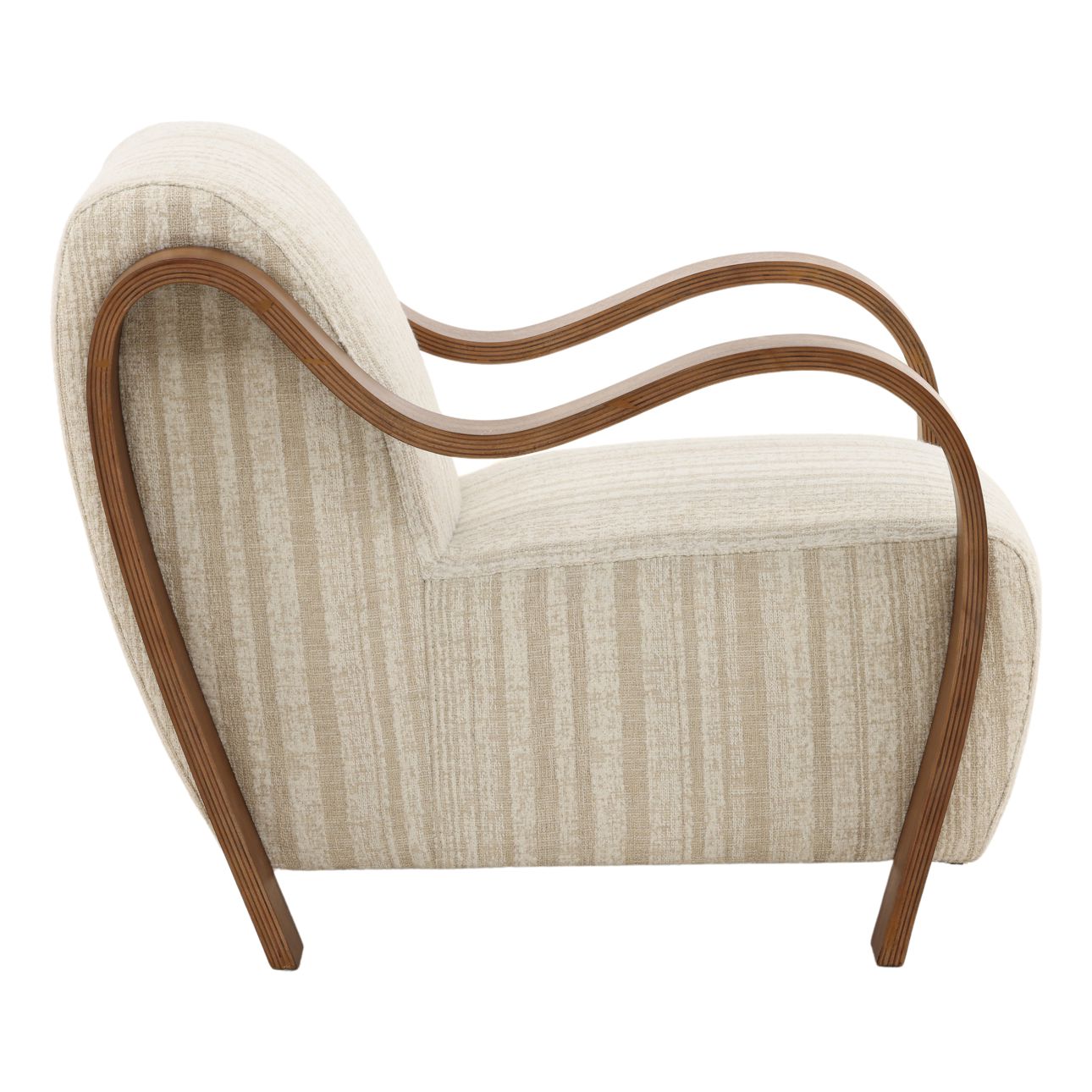 Boutary Accent Chair
