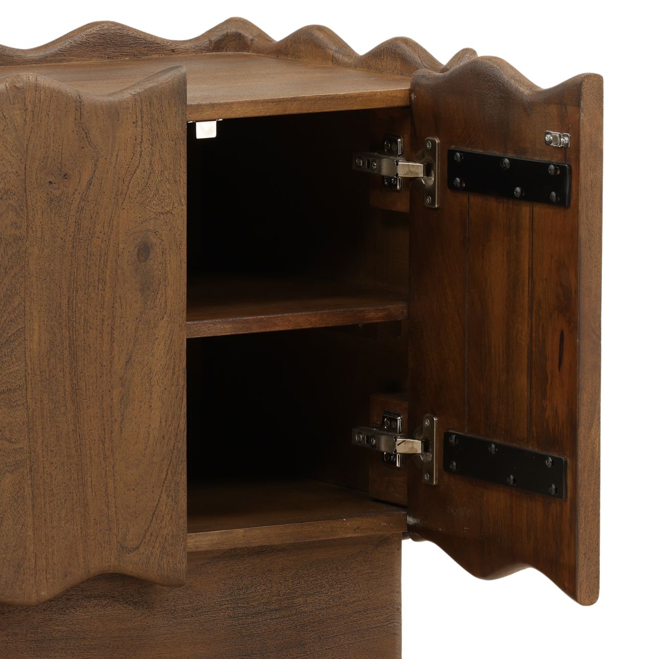 Fravaux Nightstand