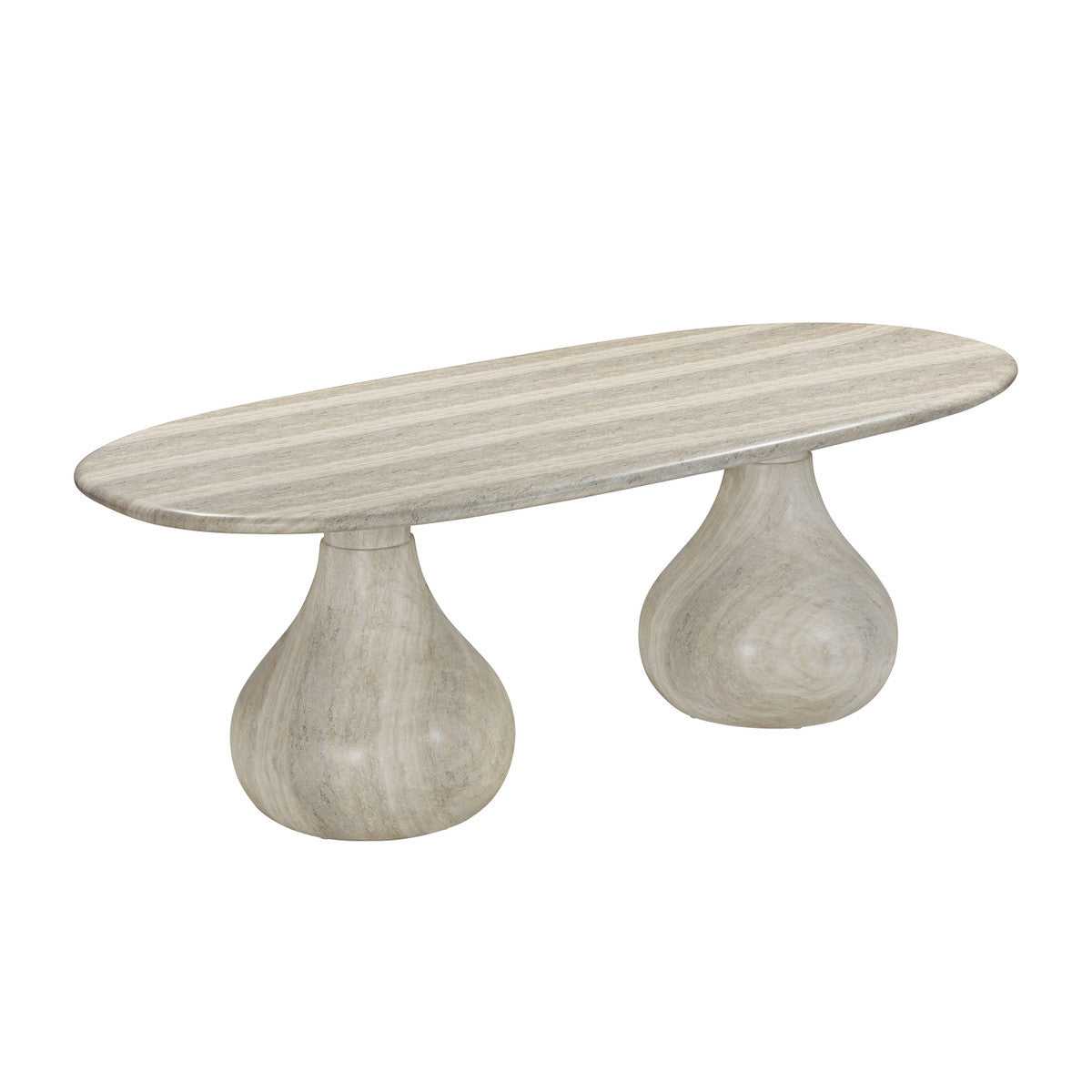 Driote Dining Table