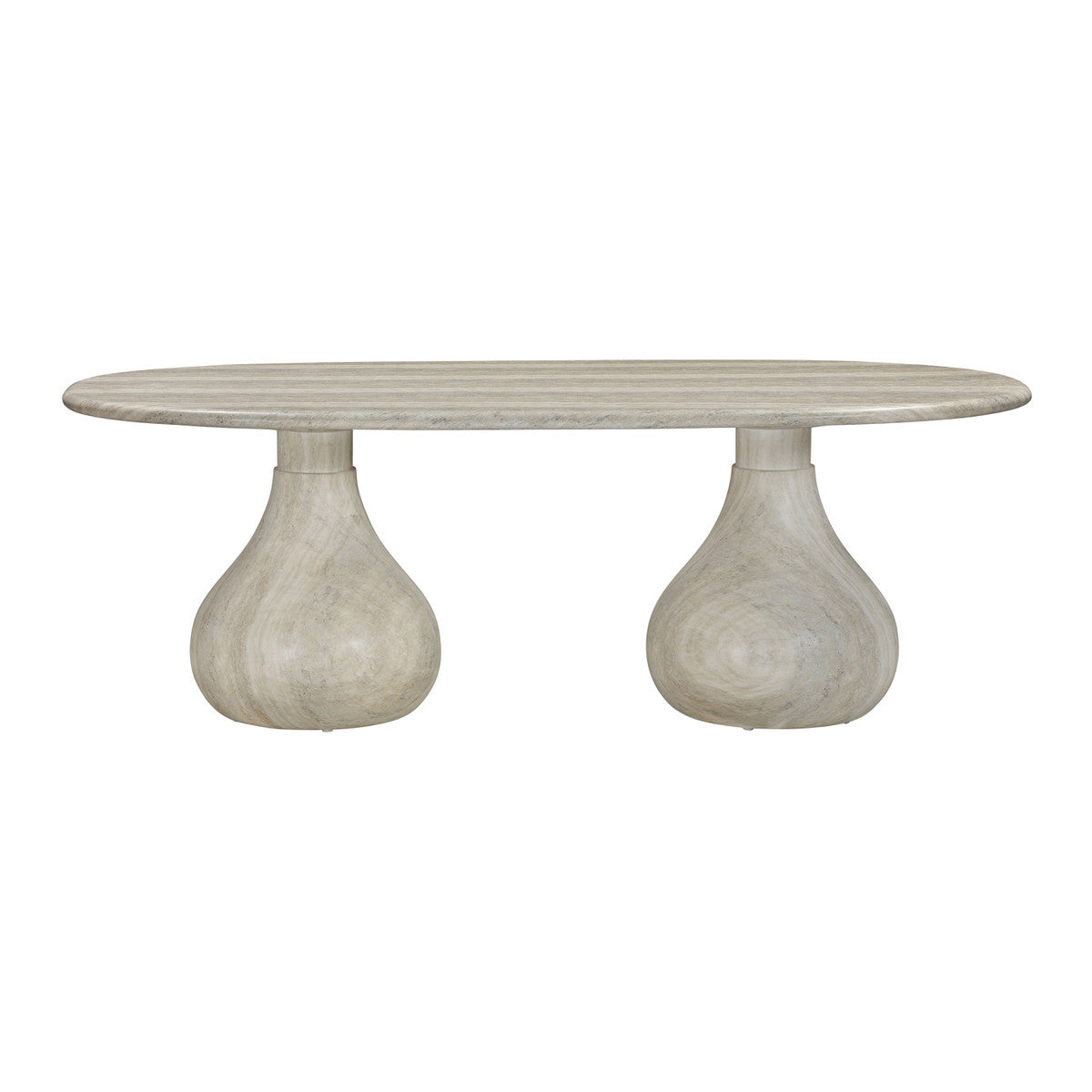 Driote Dining Table
