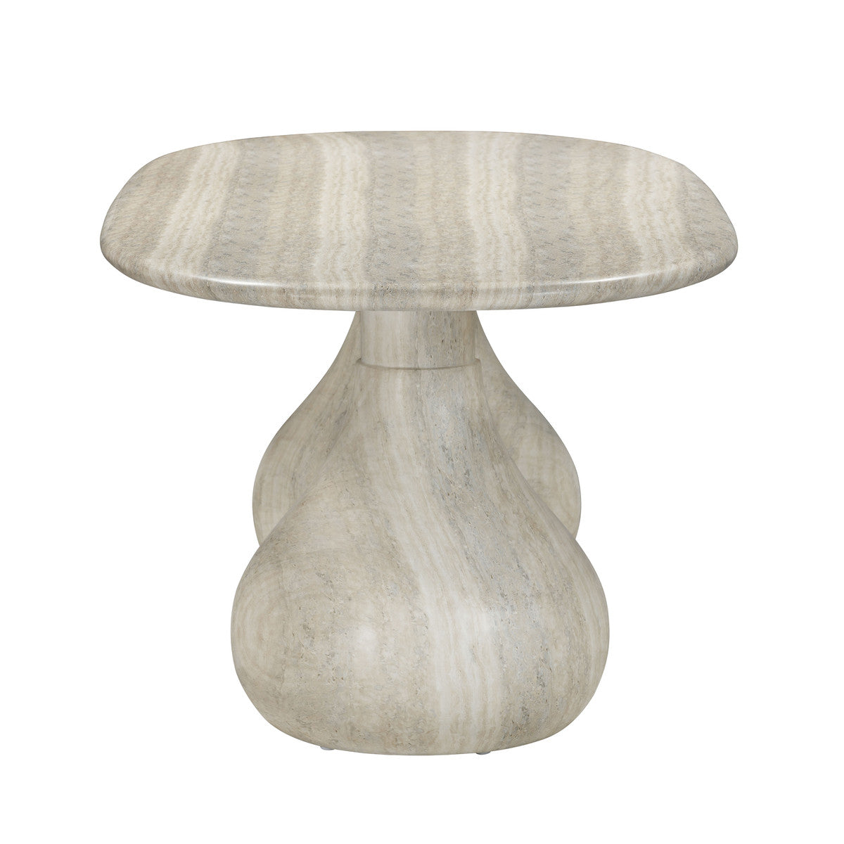 Driote Dining Table