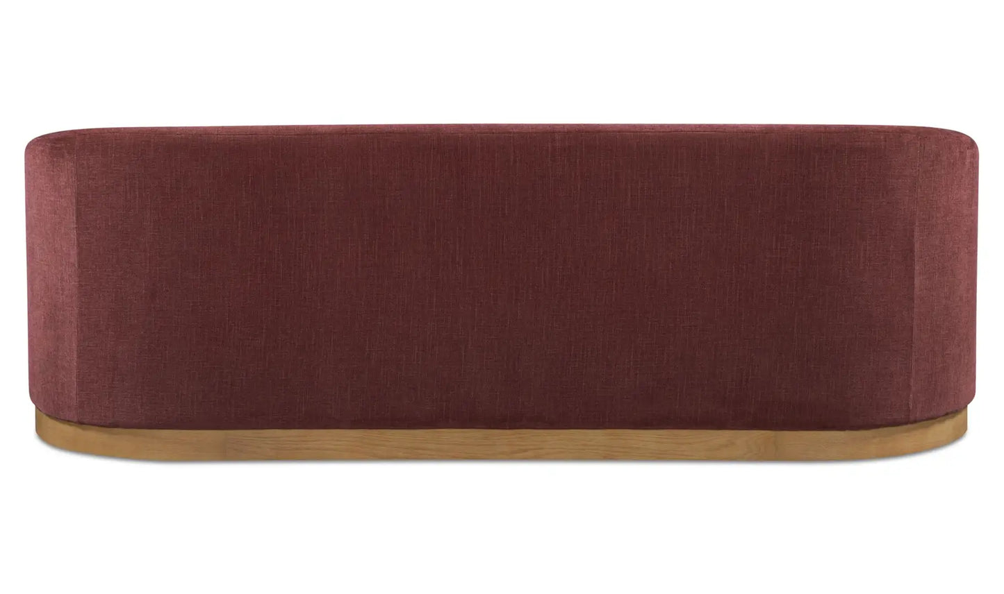 Capellans Sofa