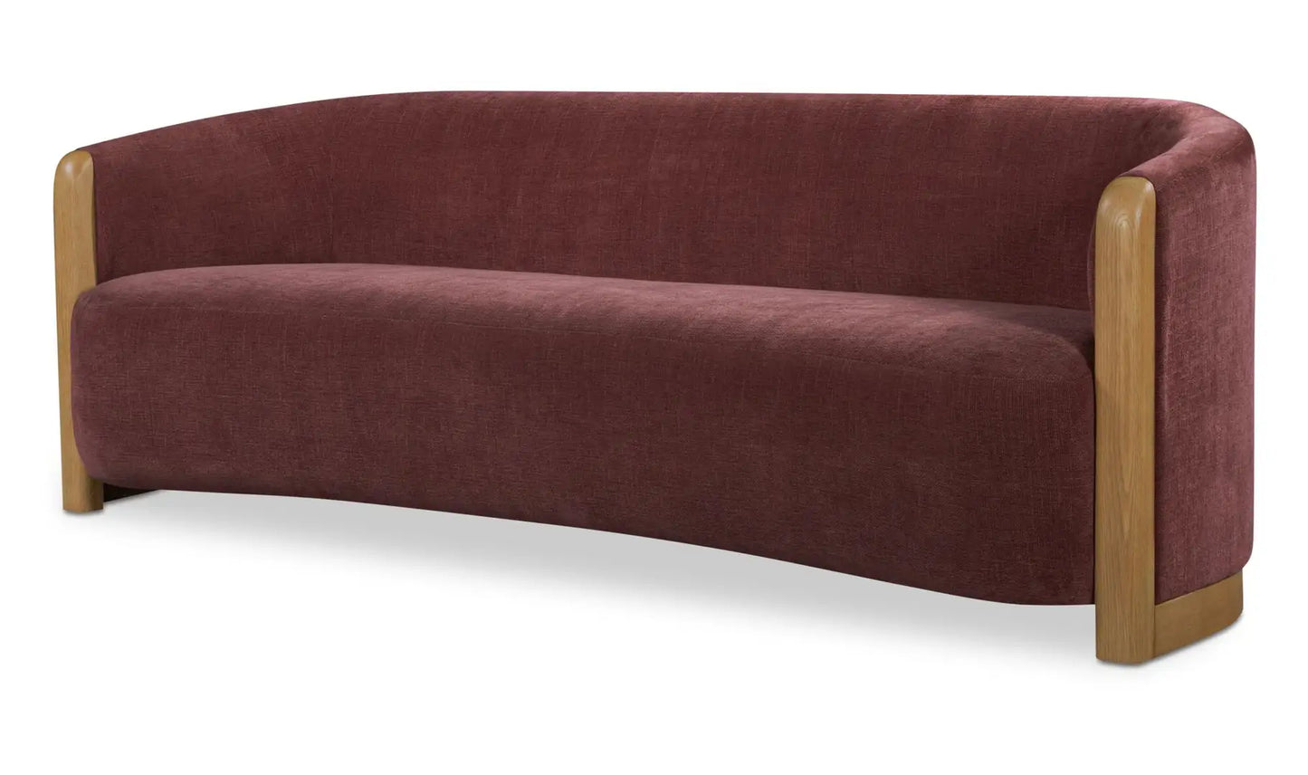 Capellans Sofa