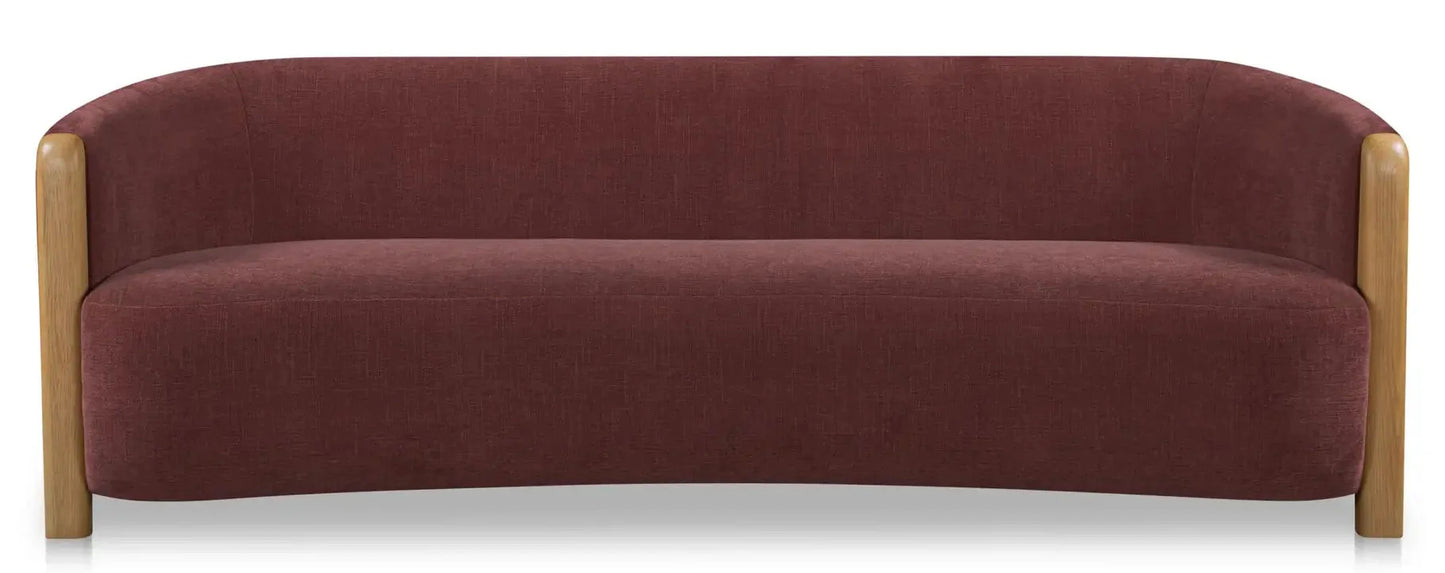 Capellans Sofa