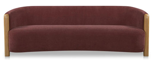 Capellans Sofa